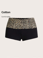 SHEIN ICON Y2k Summer Women's Going Out Sexy Concert Club Clubbing Striped Rainbow Colorful Striped Elastic Waist Skinny Shorts
